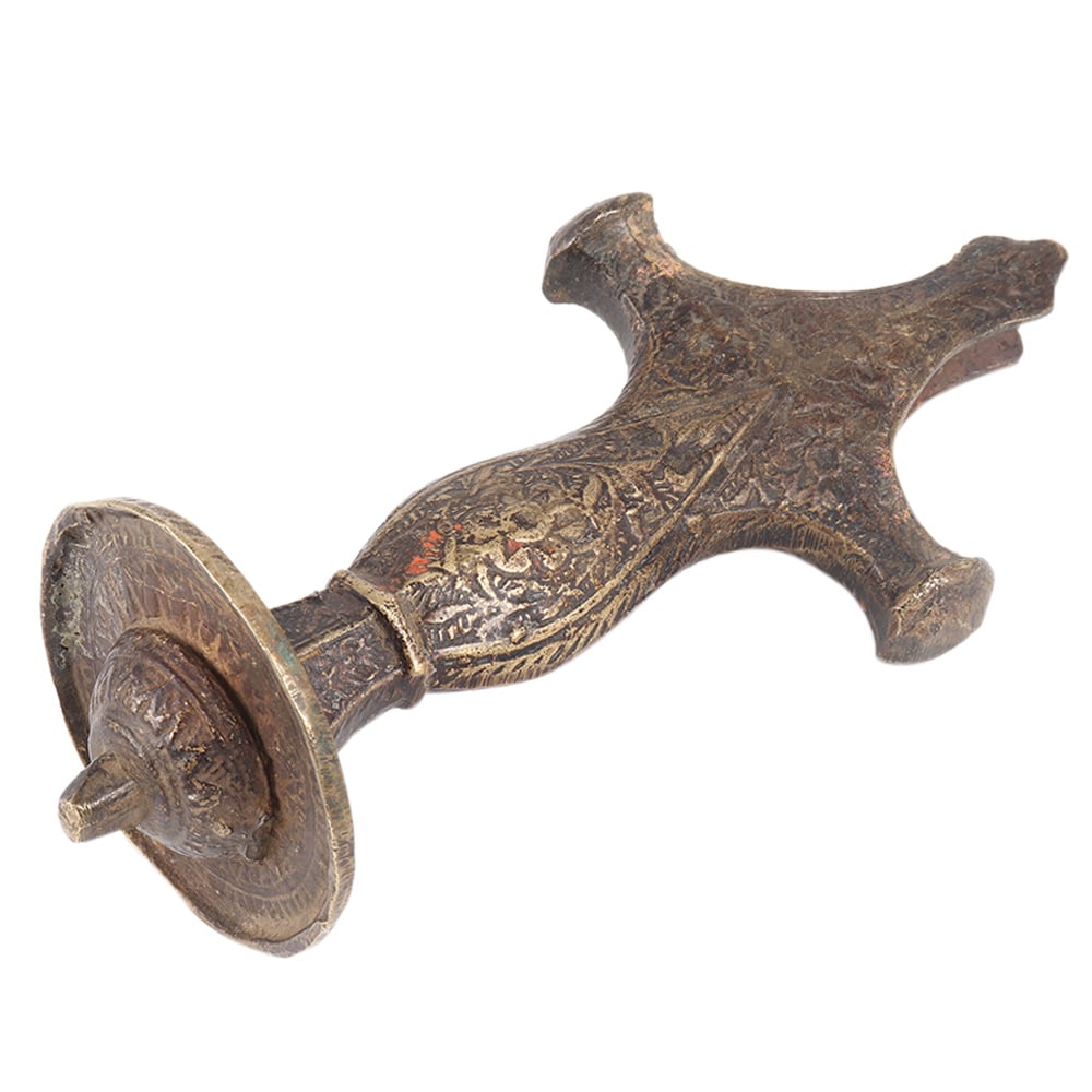 Vintage Design Indian Sword Handle For Home Decor