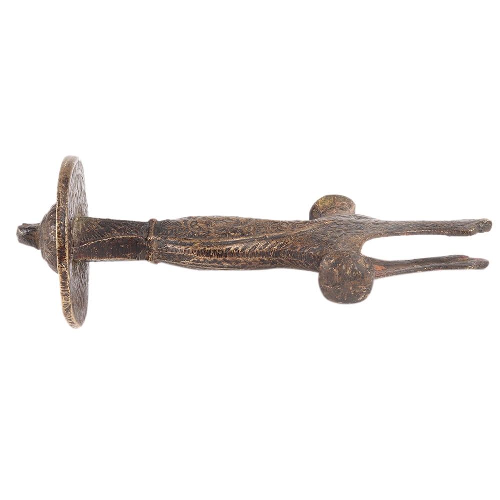 Vintage Design Indian Sword Handle For Home Decor