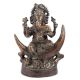 Decorative Ganesha Statue For Pooja Room Decor