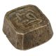 Decorative Old Indian Weight For Business Gifting Ideas