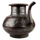 Handmade Copper Color Brass Kindi Water Pot