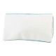 Blue Multicolored Glass Bead And Cotton Female Party Wear Evening Clutch Bag