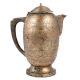 Vintage Collectable Engraved Jug For Household Decor