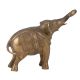 Tribal Special Elephant Statue For Home Decor