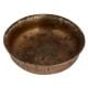 Handmade Antique Golden Brass Bowl Or Pittal Ka Katora