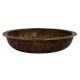 Hand Made Brass Serving Bowl Tableware