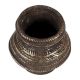 Tribal Hand Hammered Ceremnial Lota Pot