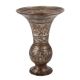 Brass Indo Muslim Style Vase