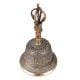 Brass Bell for Self Healing And Meditation