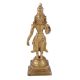 Brass Statue Of India Devi Parvati