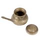 Brass HinduÂ Water Pot With Spout