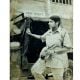 Old Photograph Of Kiran Bedi First Woman IPS