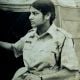 Old Photograph Of Kiran Bedi First Woman IPS