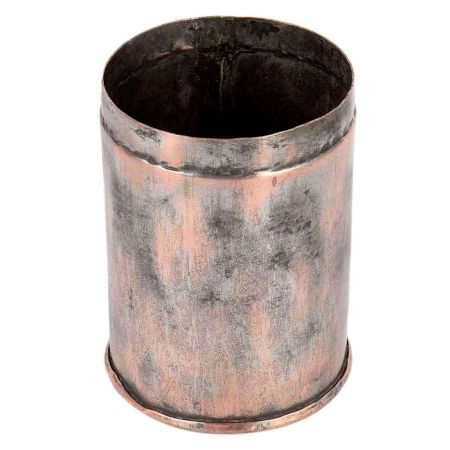 Brass Rice Measuring Pot Padi Uzhakku Cup