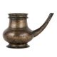 Traditional Kerala Brass Kindi
