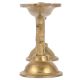 Brass Kodivilakku Arti Diya Oil Lamp