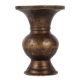 Urn Shaped Brass Vase