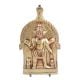 Brass Lord Kuber Jumbhala Idol