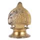 Ashtalakshmi VilakkuÂ Brass Oil Lamp