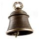 Brass Temple Worship Bell