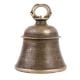 Brass Temple Worship Bell