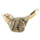 Golden Brass Bird Bottle Opener