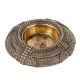 Dhokra Brass Ashtray