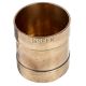 1/4 Brass Seer Measures India Cup Bombay Metal Factory