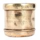 Brass 1/4 SEER Cup From Punjab Metal Works