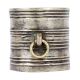 Brass Measuring Cup With Ring Handles