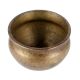Round Brass Holy Pot Or Lota