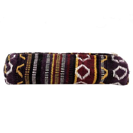 Tribal Fabric Purse Or Bag