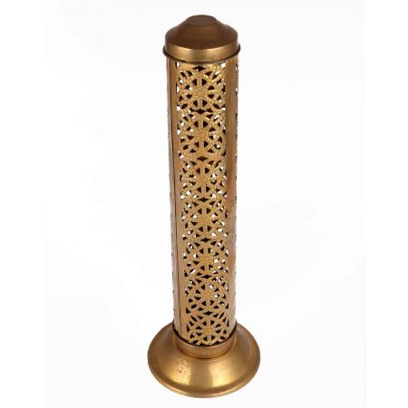 Brass  Incense Burner