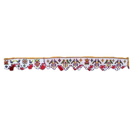 Banjara Heavy Beaded Toran Door Hanging