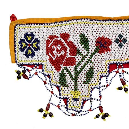 Door Hanging Moti Toran For Home Temples