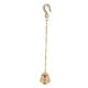 Indian Brass Hanging BellÂ For Temple