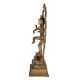 Brass Natraja Statue Dancing Shiva God