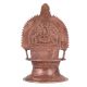 Natchiyarkovil Vilakku Oil Lamp Diya