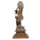 Brass Lord Krishna Bal Gopal  Statue Dancing With Flute