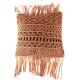 Wine Hand Woven Macrame Cushion Cover