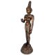 Bass Parvathi Statue For Prosperity And Wealth