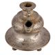 Vintage Hookah Base With 3 Legs