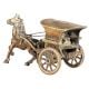 Used Vintage Horse Cart