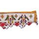 Banjara Heavy Beaded Toran Door Hanging