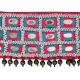 Mirror Toran Door Hanging Kutch Embroidered Beadwork