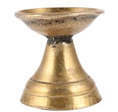 Incense Vintage Used Dhoop Or Jyot Burner