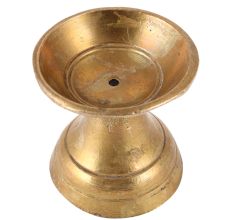 Incense Vintage Used Dhoop Or Jyot Burner