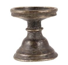 Incense Vintage Used Dhoop Or Jyot Burner