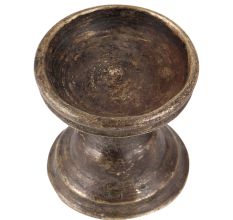 Incense Vintage Used Dhoop Or Jyot Burner