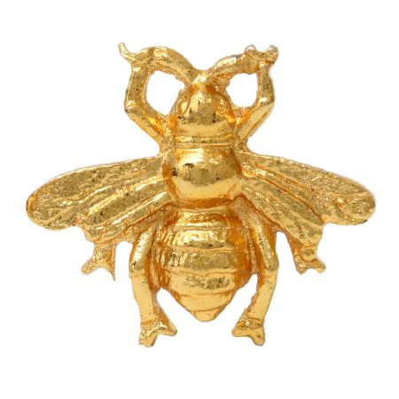 Golden Bee Aluminium Drawer Knob Online